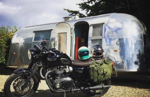 Ludlow Vintage Airstream - Photo 12