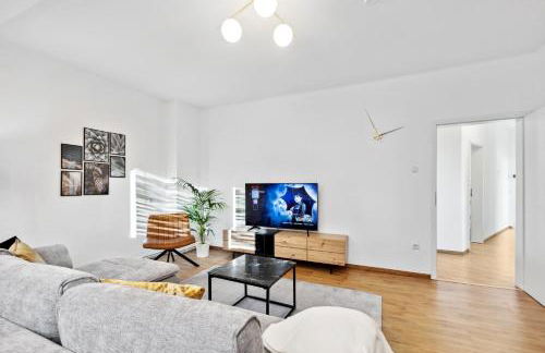 Mark 51-7 - Workplace - Netflix - Washer Dryer - Modern Design - Foto 17