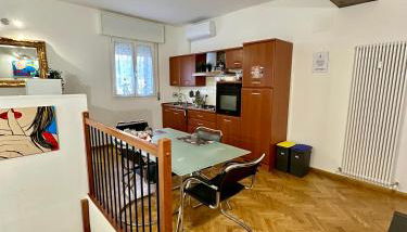 CASAVACANZETOFFEE - Foto 4, locker