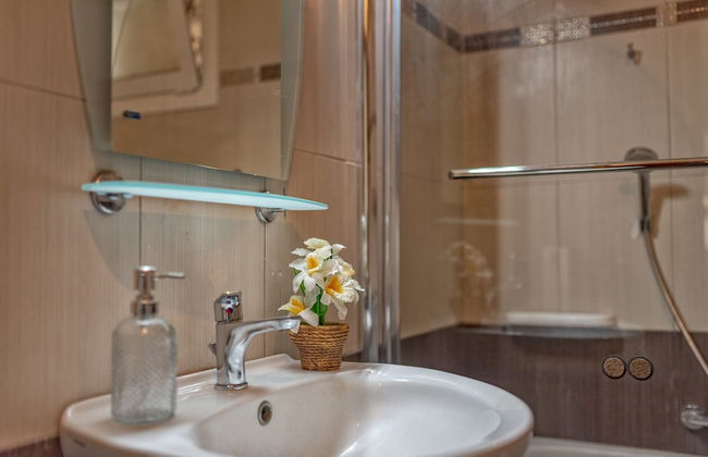 Villa Eleon - Photo 27