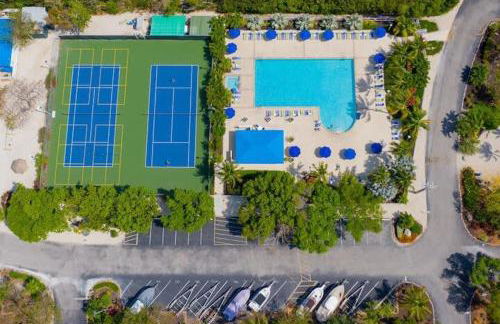 Marina to Ocean View Key Largo Ocean Pointe 5308 - Foto 72