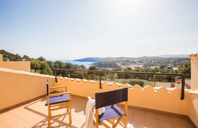 Villa Ses Brises 28 - Foto 14