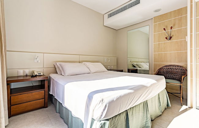 Studios modernos à beira-mar - Jurerê Beach Village JBVTOP - Photo 15