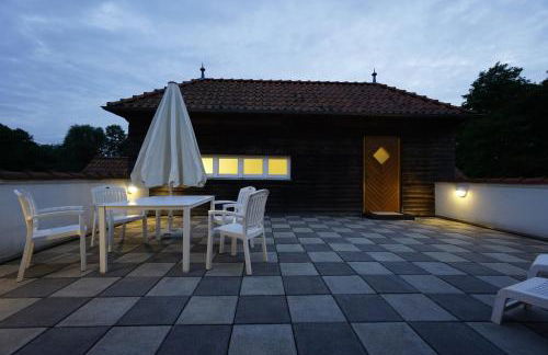 Ferien in Himmelpfort - Foto 64