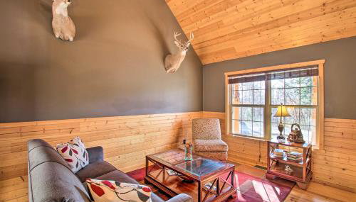 Close to Vineyards Updated New Haven Retreat! - Foto 5