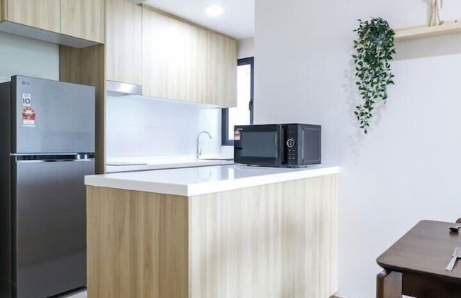 Maya Bay Residence Banting Icon Stay - Foto 7