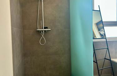 Ferienwohnung Südstraße Dachterrasse - Foto 35