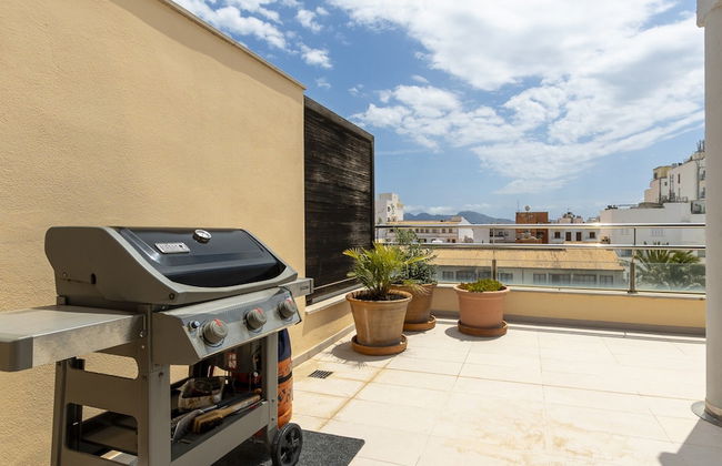 Apartment in Pollensa Near Sandy Beach - Foto 24