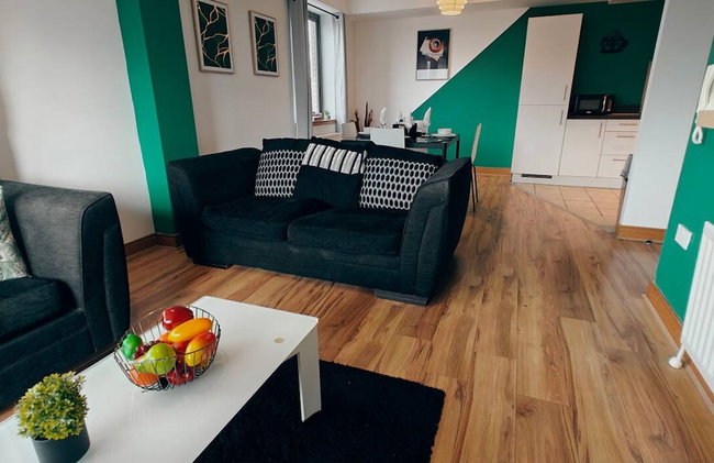2BR Mountain View City Centre - Photo 1