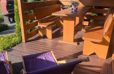 Domki u Górali - Foto 46