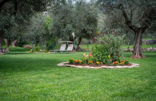 Agriturismo Country Casale Rufo - Foto 70