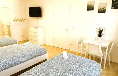 Business & Handwerker Unterkunft - Zentral & Praktisch - Foto 25