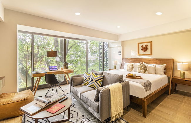 Casa Tonalá by Kukun - Foto 10