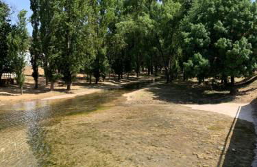 Casa Rural Nacimiento del Huéznar - Tomillo 23 - Foto 45