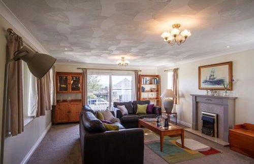Orchard House Wadebridge Self Catering - Foto 7