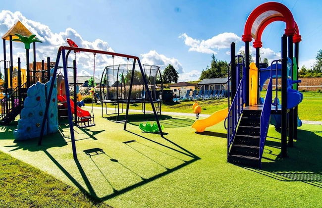 Single-story Holiday Home, Pool, Sauna, Whirlpool - Foto 20