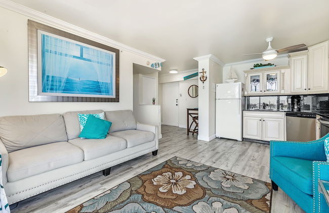 Lovers Key Beach Club - Photo 11