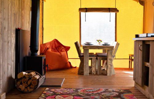 Finest Retreats - Rusty Lane, Safari Lodge - Foto 9