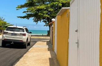 Casa Bali Beira Mar - Sesc Bertioga - Photo 1