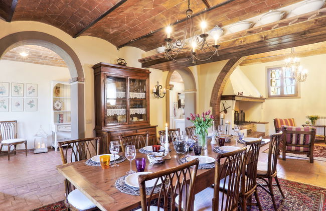 Fonte di Pillo - Foto 10