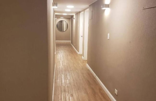 Departamento con cocina en el centro - Foto 10