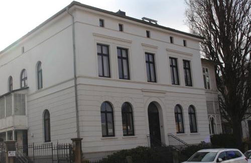 Ferienwohnung in Alter Villa - Photo 1