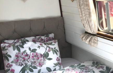 Narrowboat Dancing Queen - Foto 28