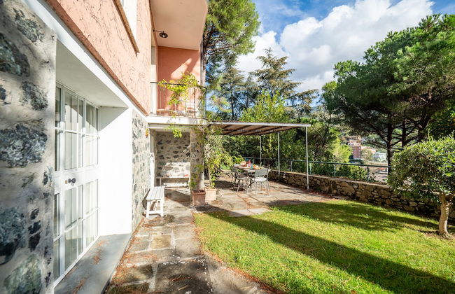 Villa La Pavona Luxury Collection - Foto 58