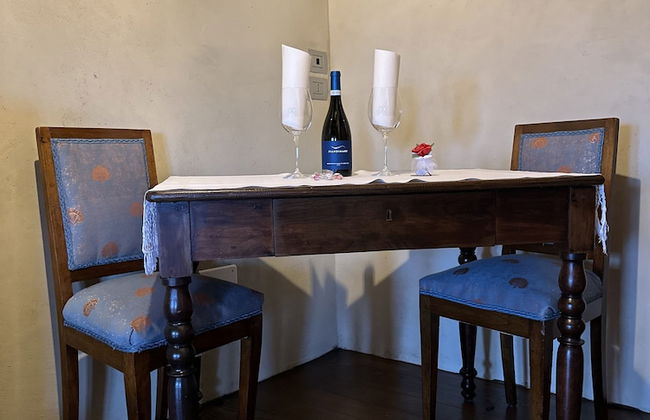 Charme in Perillis - Photo 44