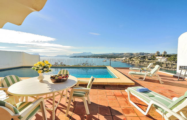 Vista Panorama - Foto 3