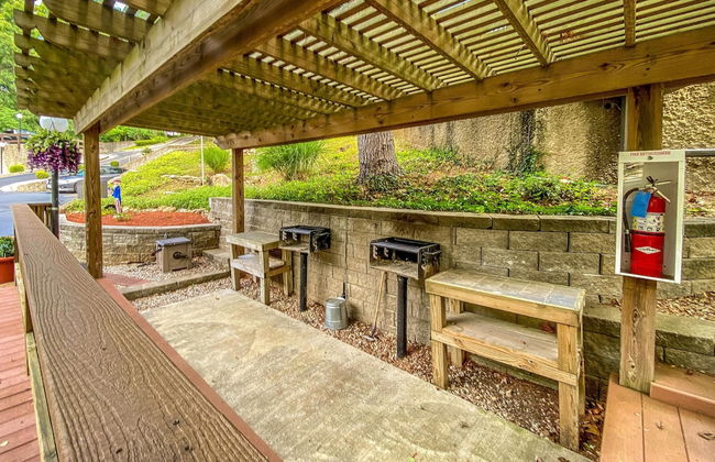 Lakewood Resort 1 Bedroom Condo 204 - Photo 44