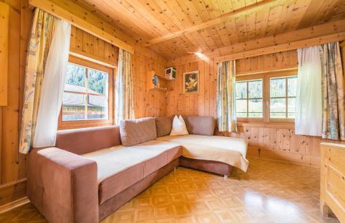 Obermarhof Gsies - Foto 48