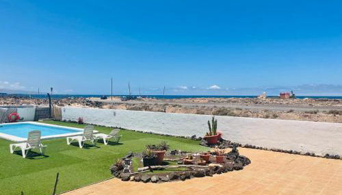 Sunset Dream Suite El Cotillo - Foto 5, sunbed