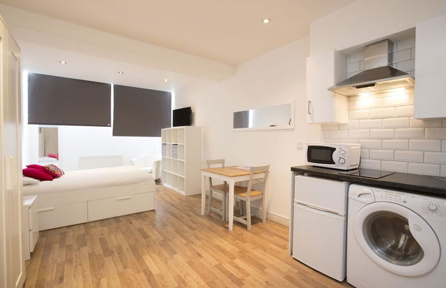 Shoreditch Studios by Allô Housing - Foto 12