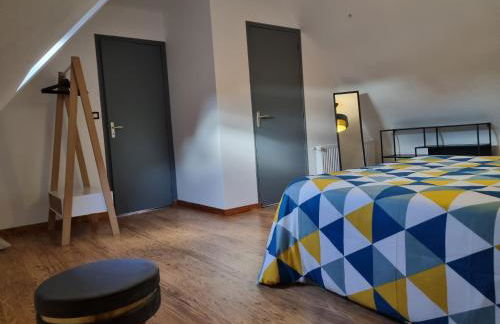 Gîtes Aux Quatre vents - Photo 16