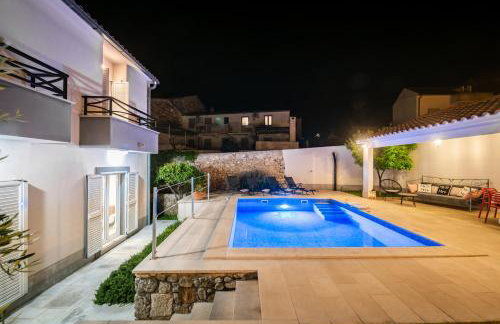 Villa Mediterana - Photo 69