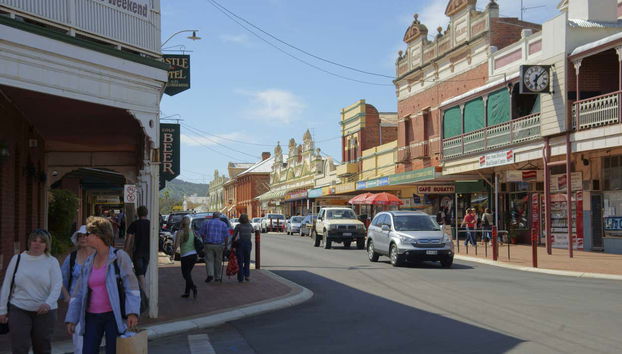 Paseando por las calles de York