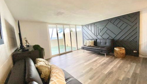 Luxury One-Bedroom Apartment with Ocean View - Foto 4