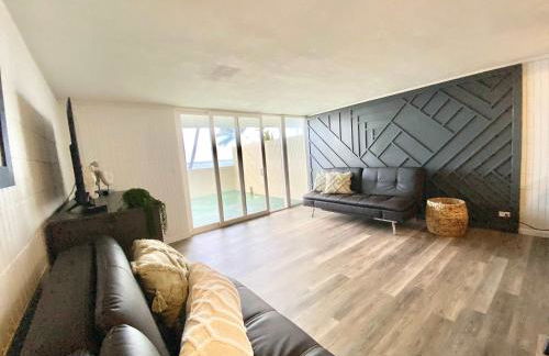 Luxury One-Bedroom Apartment with Ocean View - Foto 4