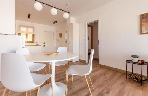 Cabo de Gata con Terraza y Piscina - Foto 7