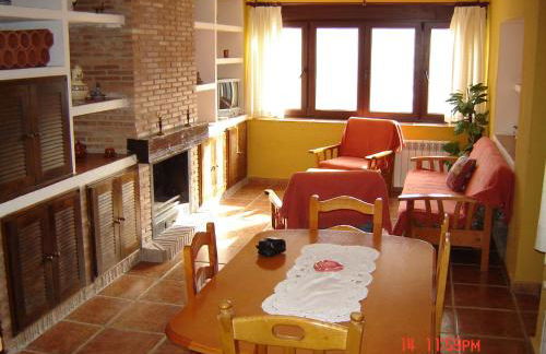 CASA MARIBEL - Foto 23