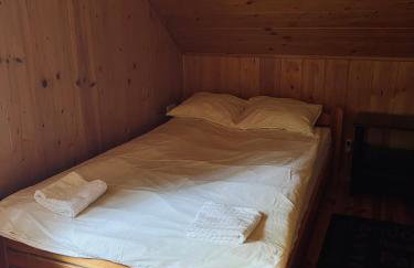 Domek w lesie - Foto 16