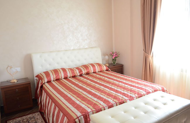 Aparthotel Luxury Ovidiu Mamaia - Foto 15