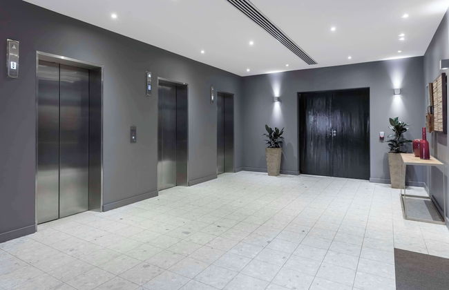 Oaks Sydney Goldsbrough Suites - Foto 3