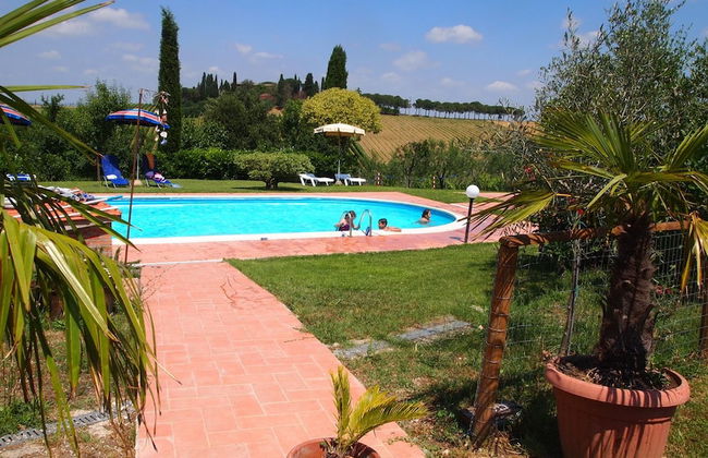 Agriturismo La Terra - Photo 34