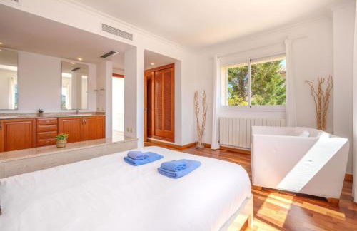 Holiday Home Cala Mesquida by Interhome - Photo 6