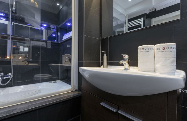 The Queen Luxury Apartments - Villa Giada - Foto 62