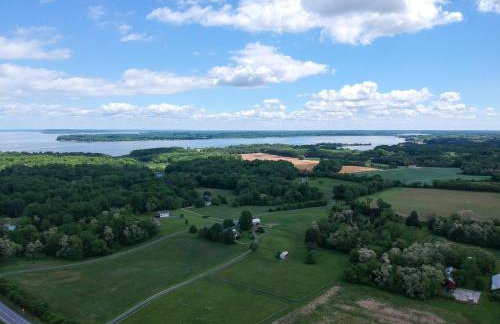 The Still Pond Inn - Foto 10