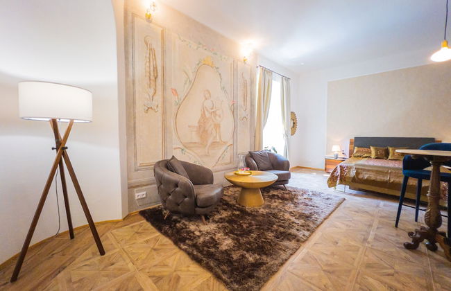 Opera apartments - Foto 11