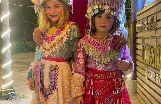 Bee Lucky Homestay - Photo 38